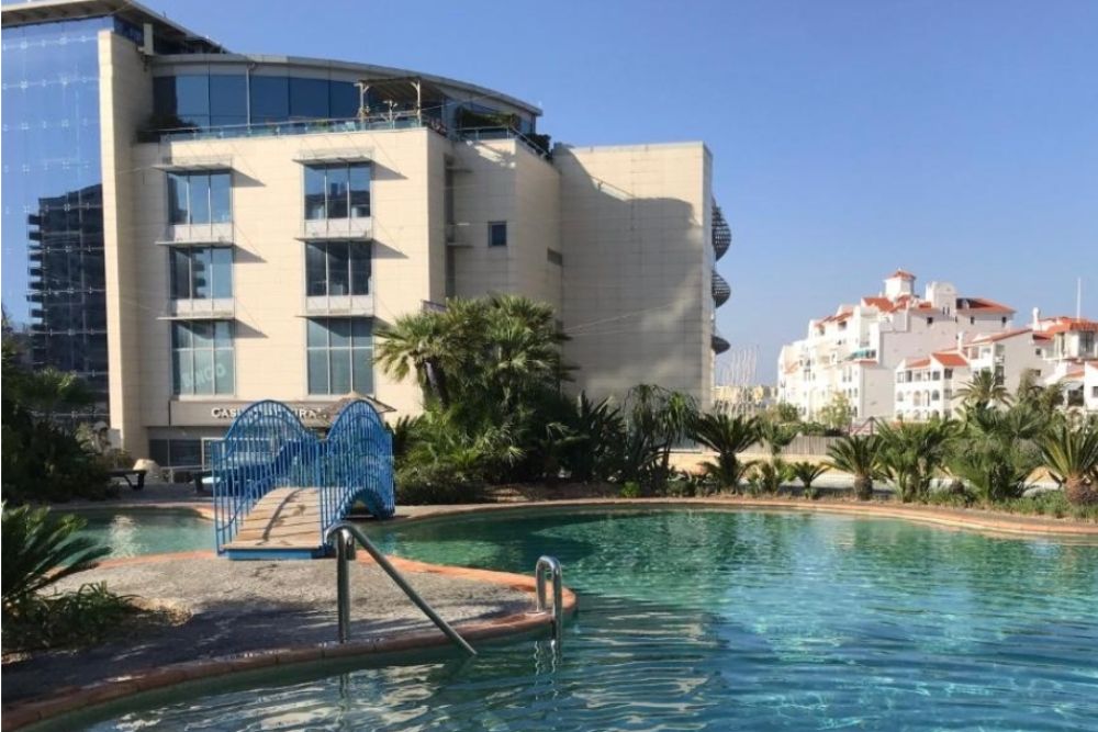 Imperial Ocean Village 2 Bed